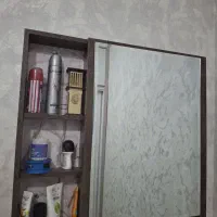آینه باکس ام دی اف