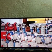 دو دستگاه تلویزیون|تلویزیون و پروژکتور|زنجان, |دیوار