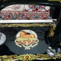 فروش چرخ برقی و|چرخ خیاطی و ریسندگی|الشتر, |دیوار