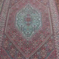 ۲ تا فرش دستباف یک نیم در ۲ متر