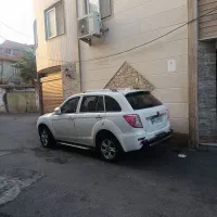 لیفان X60 دنده‌ای، مدل ۱۳۹۲|خودرو سواری و وانت|رشت, بازار|دیوار