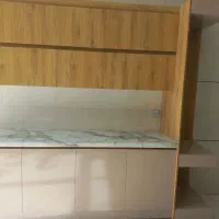 کابینت ۱۲ ماهه|جاکفشی، کمد، دراور|کبودرآهنگ, |دیوار