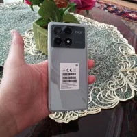 poco x6 pro 512|موبایل|تبریز, |دیوار