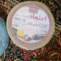 سیم برق|مصالح و تجهیزات ساختمان|شیراز, تندگویان|دیوار