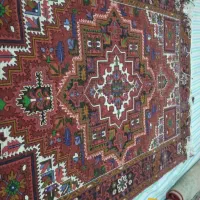 فرش 6متری|فرش|اهر, |دیوار