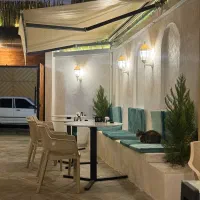 نیازمند یک نیروی اقا سالندار جهت کاردر کافه