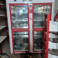 فروش وسایل سوپر مارکت|فروشگاه و مغازه|مبارکه, |دیوار