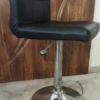 صندلی ثابت جکی بار