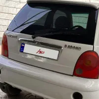 ام وی ام ۱۱۰|خودرو سواری و وانت|قزوین, |دیوار