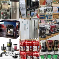 تلویزیونQNEDال ای دی سونی الجی سامسونگ 4K