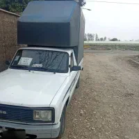 مزدا کارا 2000مدل 99