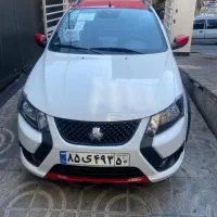 کوییک GXR صفر همه رنگها خشک مدل ۱۴۰۴|خودرو سواری و وانت|تهران, صادقیه|دیوار