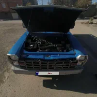 نیسان آپشنال مدل ۱۴۰۰