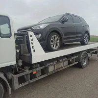 خودروبر امداد خودرو یدکش جرثقیل خودرو بر