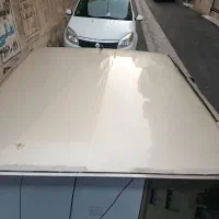 پژوپارس مدل84درحد|خودرو سواری و وانت|لوشان, |دیوار