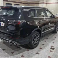 خودرو فونیکس تیگو ۸ e plus پلاک آماده