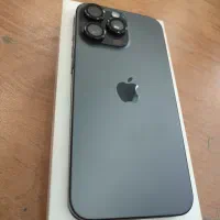 آیفون 15 پرومکس در حد اکبند