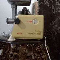 تعداد لوازم خانگی به فروش میرسد|سایر لوازم برقی|کاشان, شمس آبادی|دیوار