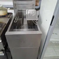 کارگر فست فود