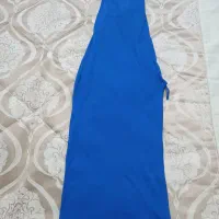 لباس مجلسی بلند کبریتی