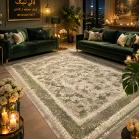 فرش خرم آباد