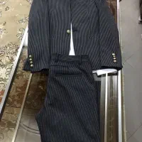 کت شلوار پسرانه