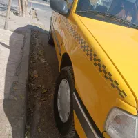 تاکسی 1399|خودرو سواری و وانت|همدان, |دیوار