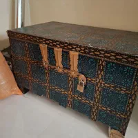 صندوق|صنایع دستی و سایر لوازم تزئینی|رشت, جماران|دیوار