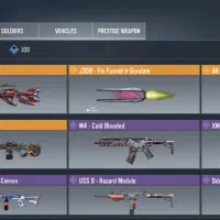 اکانت کالاف