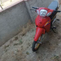 موتور روان