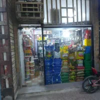 فروش دو عدد مغازه در بازار شهید صدوقی