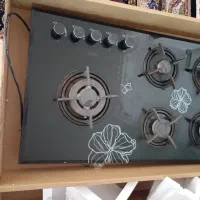 گاز شیشه ای