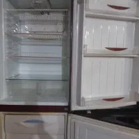 یخچال وفریزرقندیل سالم وتمیز|یخچال و فریزر|تهران, تهرانپارس جنوبی|دیوار