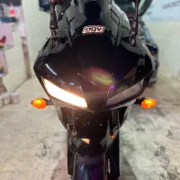 Cbr600 Cbr Cbr gsx cb1300|موتورسیکلت|تهران, جوادیه تهرانپارس|دیوار