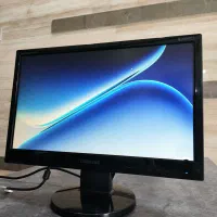 مانیتور سامسونگ 19اینچ مناسب برای بازی و طراحی