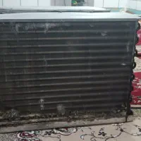 کولر او جنرال چراغ سبز 18هزار|کولر گازی و فن‌کوئل|اهواز, کارون|دیوار