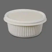 پخش ظروف یکبار مصرف گیاهی|ظروف نگهدارنده، پلاستیکی، یکبارمصرف|تهران, شارق|دیوار