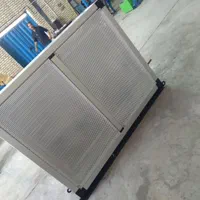 کندانسور۲فن ظرفیت ۱۰ اسب 10HP|ماشین‌آلات صنعتی|تهران, شهرک غرب|دیوار