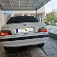 پارس تیوفاو مدل ۹۷ کلاس ۱۵|خودرو سواری و وانت|مرودشت, مسکن مهرگان|دیوار