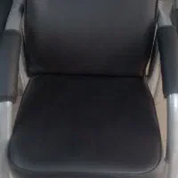 صندلی اداری|صندلی و نیمکت|کرج, حصارک بالا|دیوار