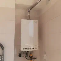 طرح تعویض آبگرمکن و پکیج فرسوده با نو|آبگرمکن، پکیج، شوفاژ|نظرآباد, نظرآباد|دیوار