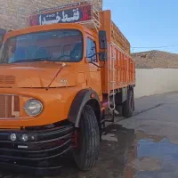 تک بنز باری