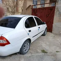 تیبا آخر 1400|خودرو سواری و وانت|ایلام, |دیوار