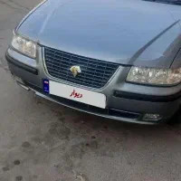 سمند  lx تک برگ سند خانگی|خودرو سواری و وانت|شیراز, شهرک استقلال|دیوار