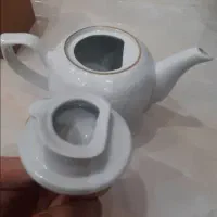 قوری  و لیوان|ظروف سرو و پذیرایی|رشت, بازار|دیوار