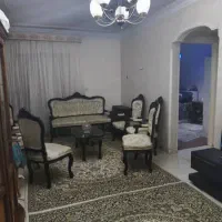۵۵متر ۱ خ/پارکینگ انباری/سالن پرده خور/بازسازی شده|اجارهٔ آپارتمان|تهران, باشگاه نفت|دیوار