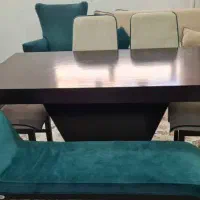 میزنهارخوری ۶نفره