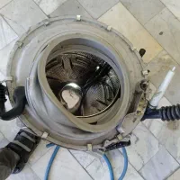 انواع لوازم  لباس شویی