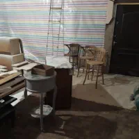 نقاشی صنایع چوبی