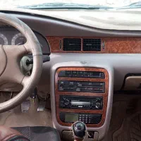 سمند ۸۶ فول برقی تک سوز|خودرو سواری و وانت|نیشابور, باغرود|دیوار